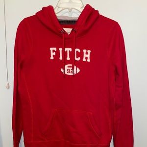 Boys Abercrombie Sweatshirt